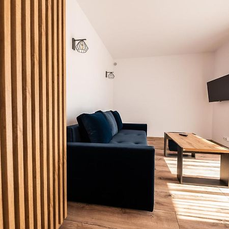 Apartamenty Henry Леба Экстерьер фото